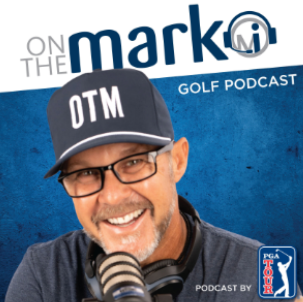 Mark Immelman and Dan Landman Unpack the "Pure Roll" Power of Spoiler Golf