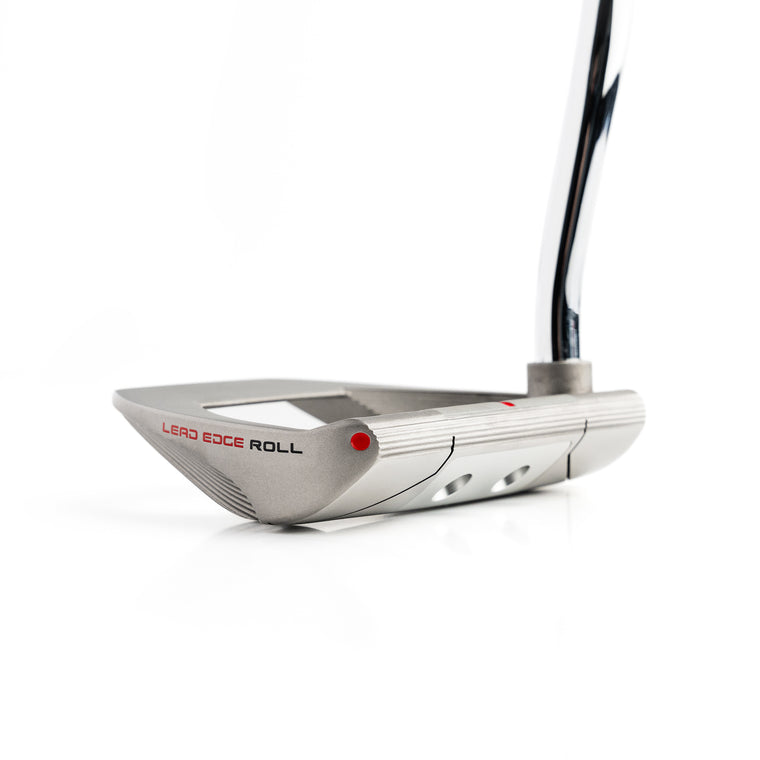 Spoiler OG mallet putter