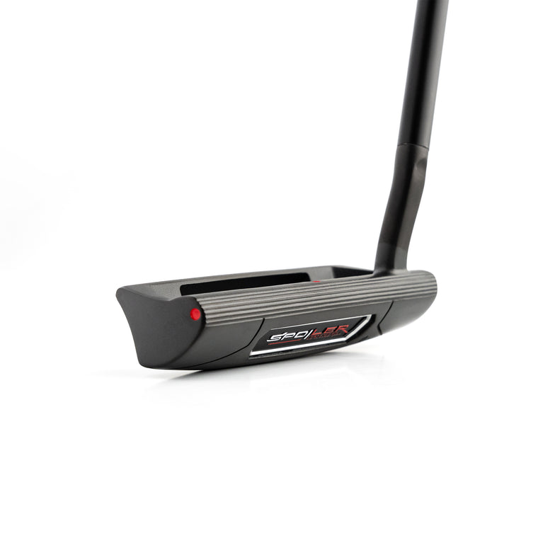 Spoiler Riv Blade putter