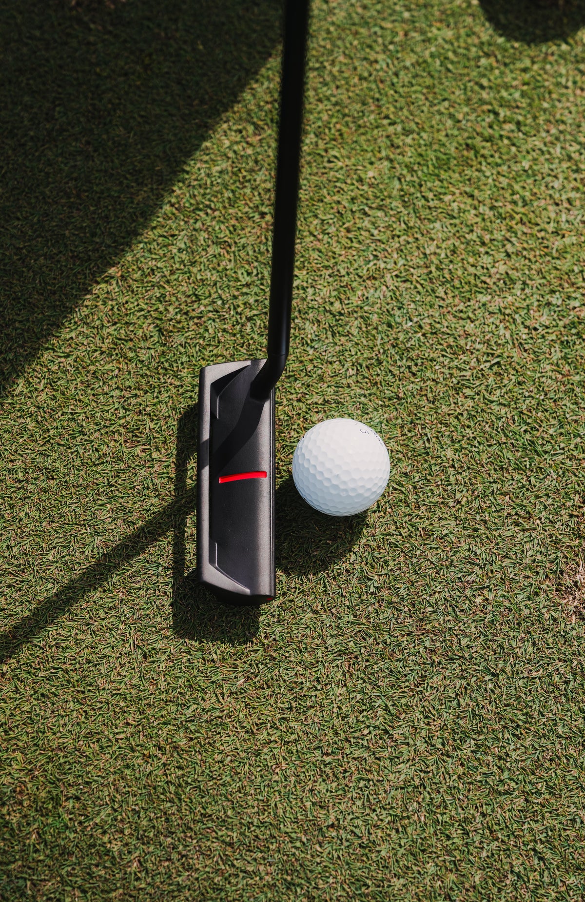 Spoiler Golf | Experience the Purest Roll in Golf
