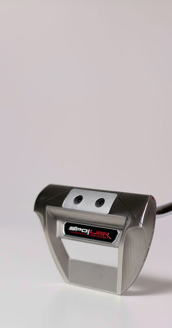 Spoiler OG Putter | Spoiler Golf