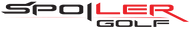 Spoiler Golf Logo