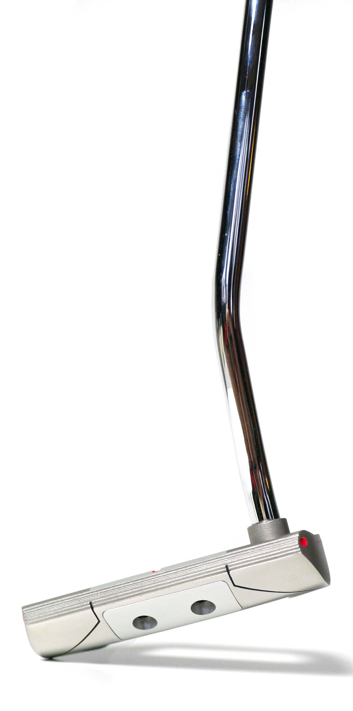 Spoiler Golf | Experience the Purest Roll in Golf