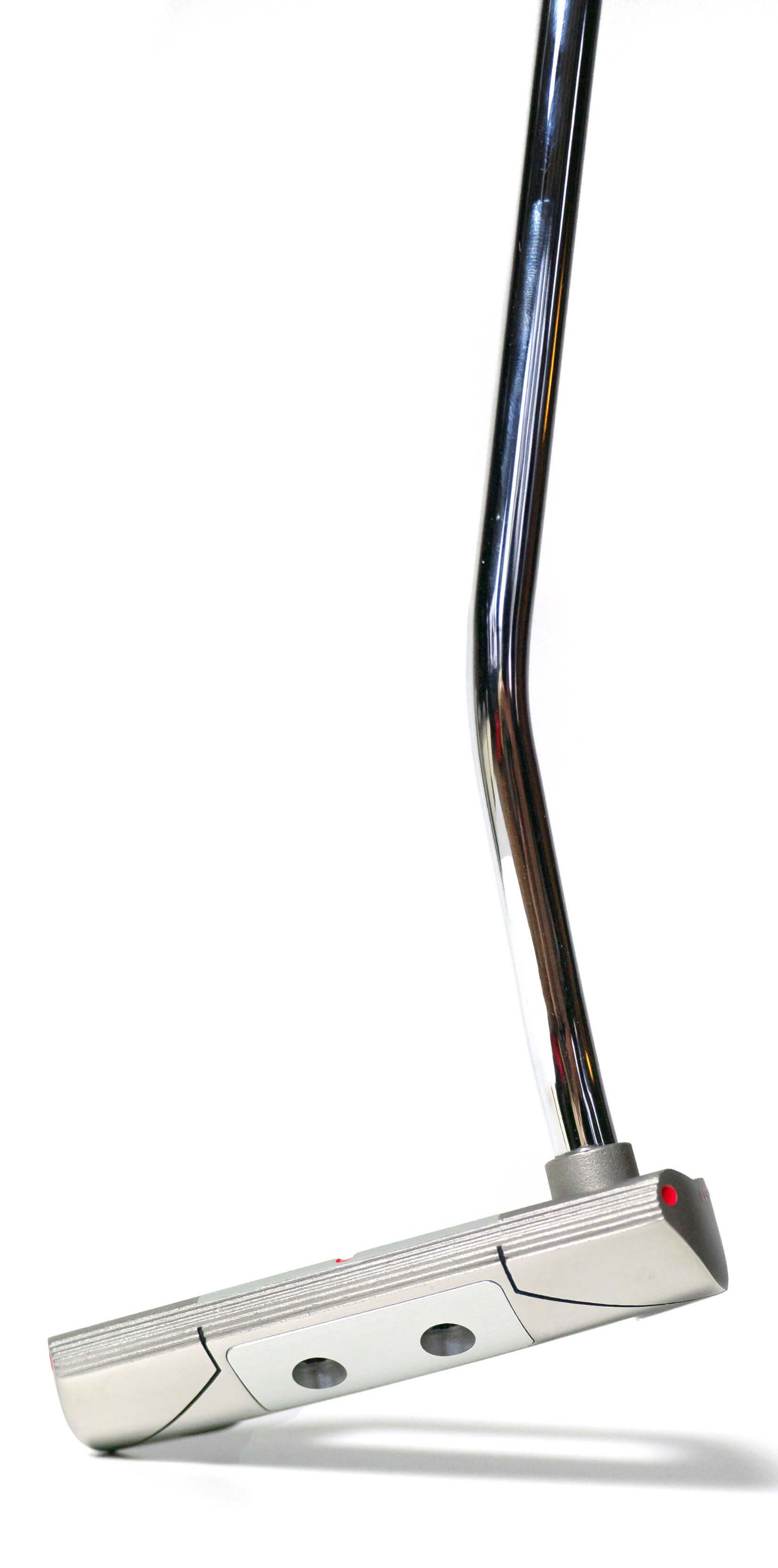 Spoiler Golf | Experience the Purest Roll in Golf