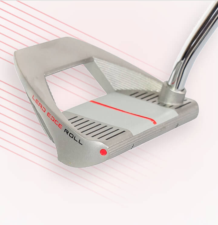 Spoiler OG Putter | Spoiler Golf