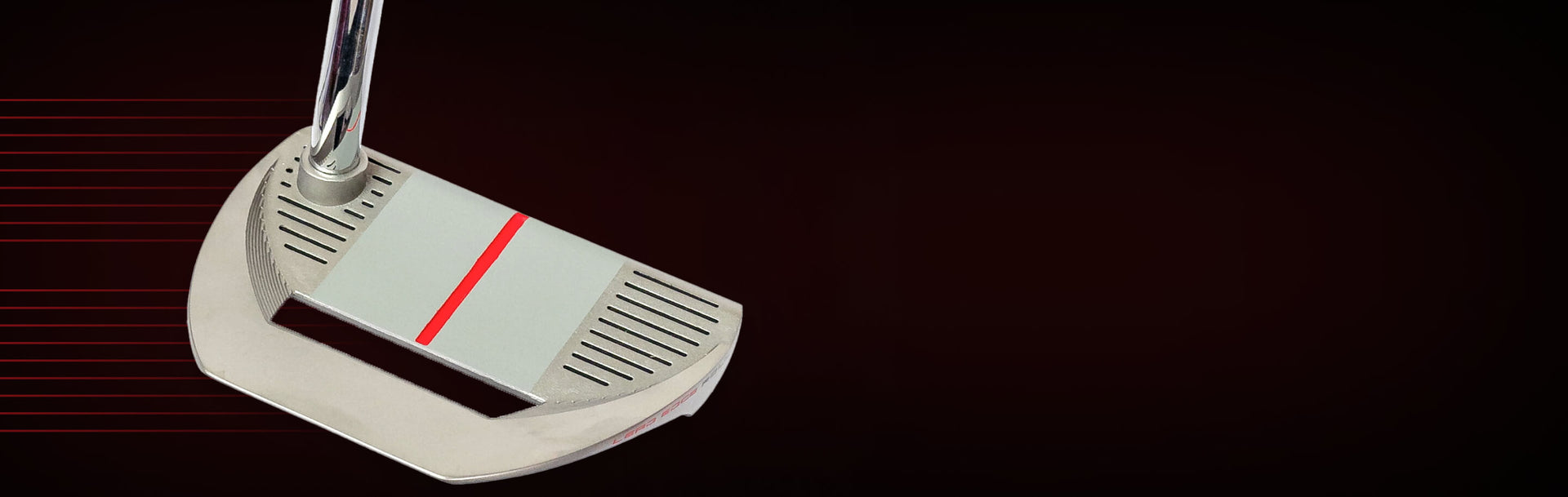 Spoiler OG Putter | Spoiler Golf